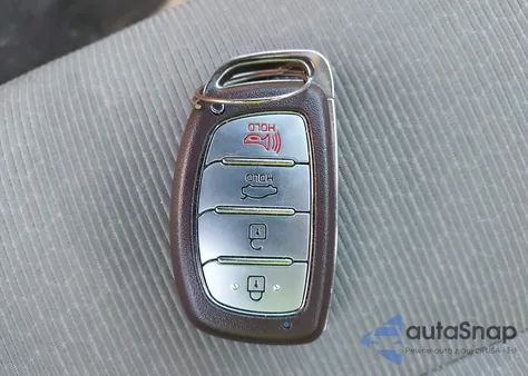 2017 Hyundai Elantra Se from USA, damaged, VIN 5NPD84LF5HH056144